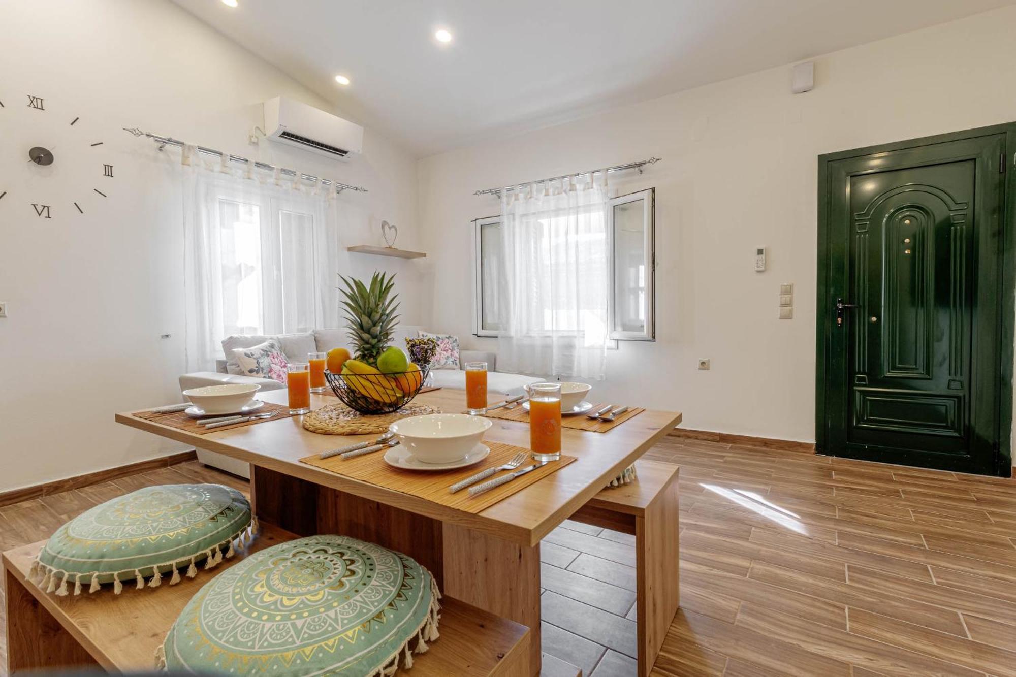 Dimi'S House Διαμέρισμα Corfu  Εξωτερικό φωτογραφία