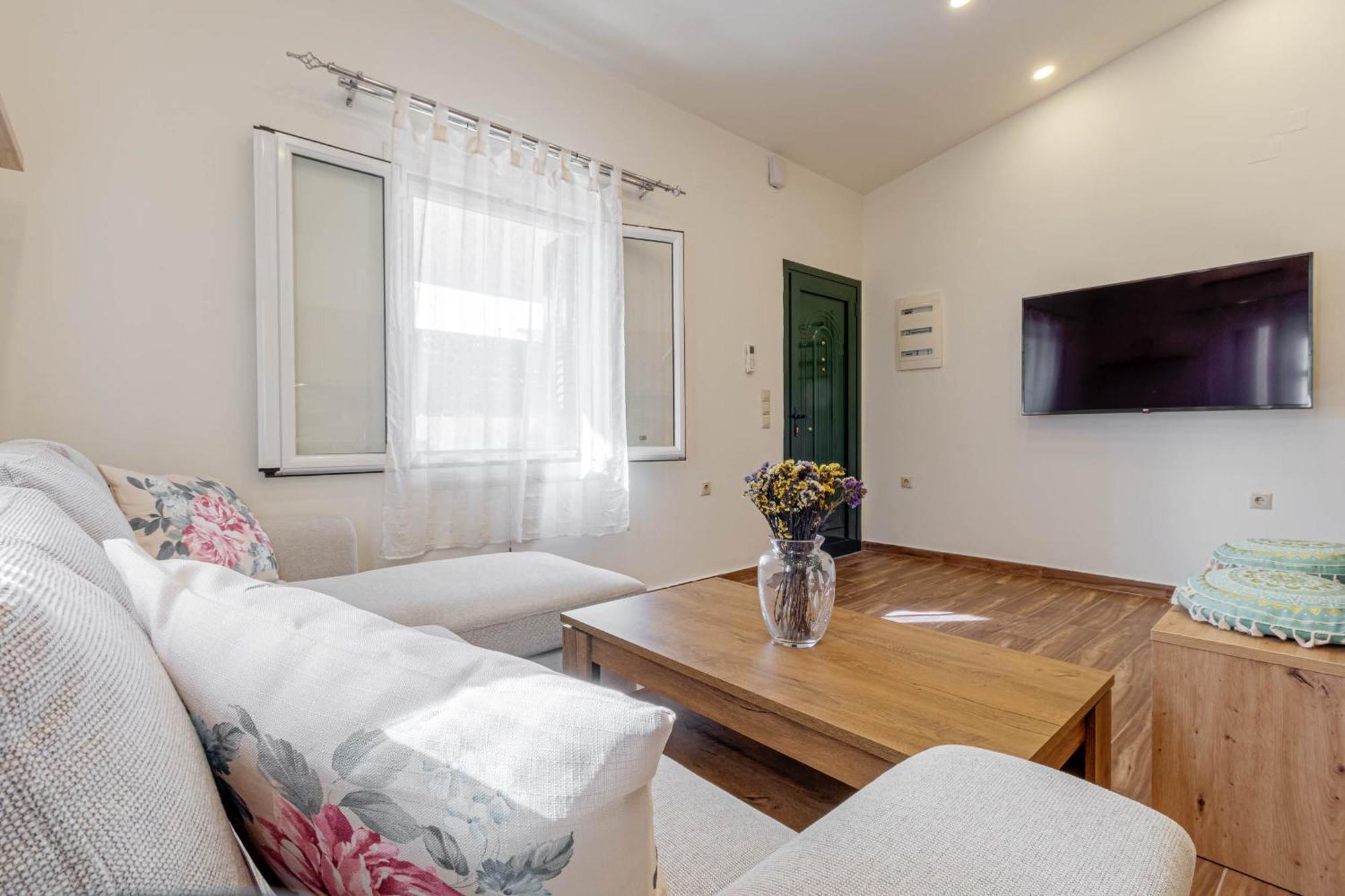 Dimi'S House Διαμέρισμα Corfu  Εξωτερικό φωτογραφία