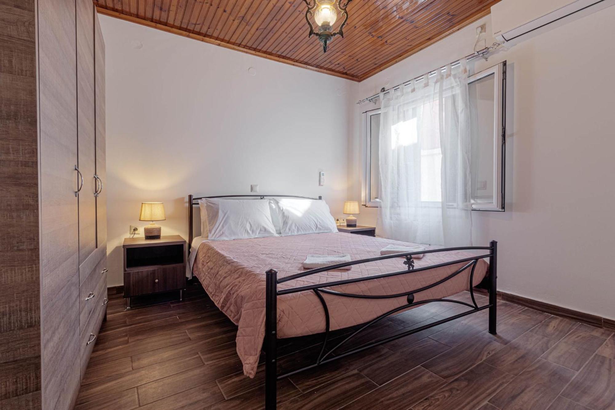 Dimi'S House Διαμέρισμα Corfu  Εξωτερικό φωτογραφία