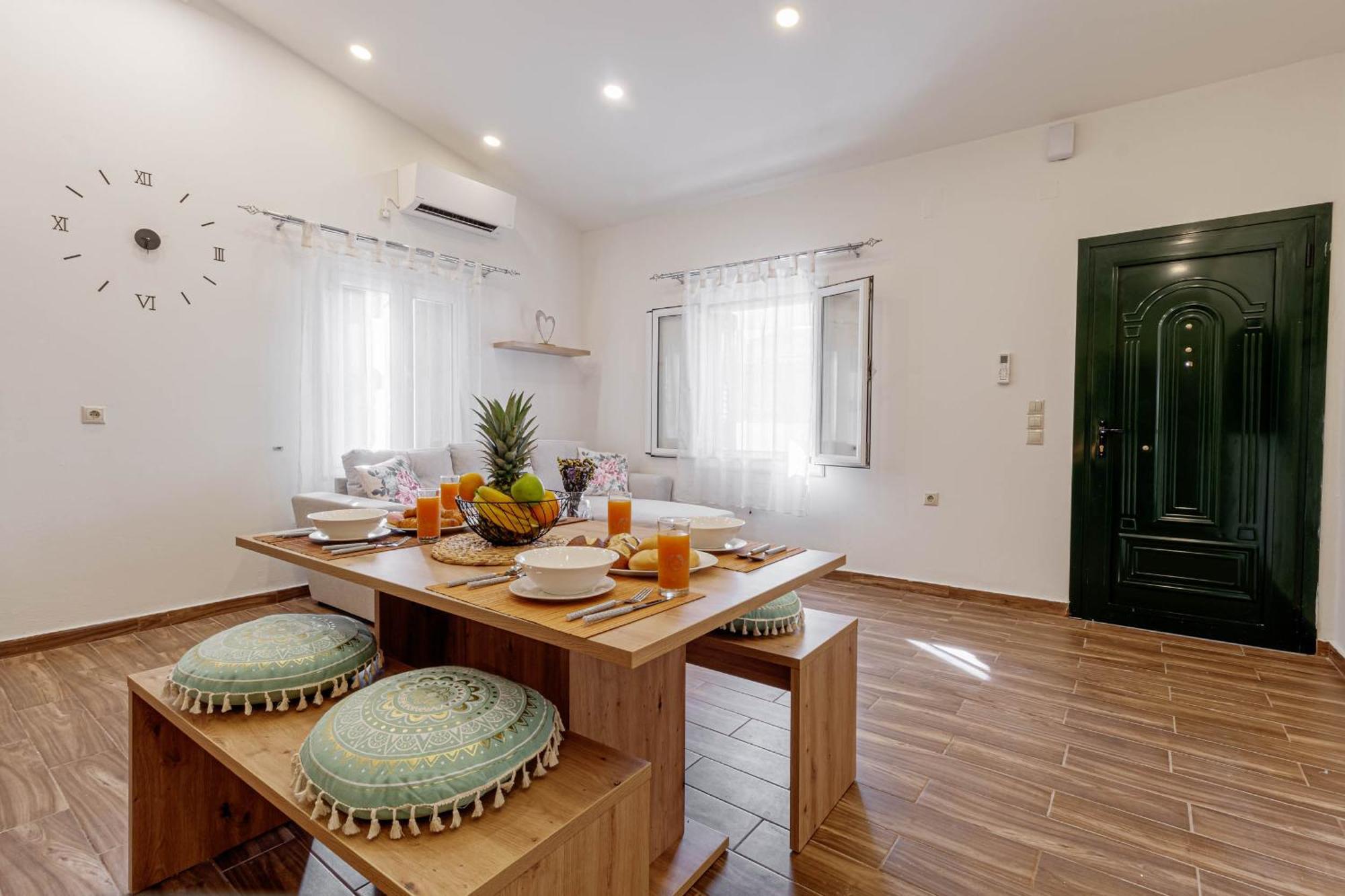 Dimi'S House Διαμέρισμα Corfu  Εξωτερικό φωτογραφία