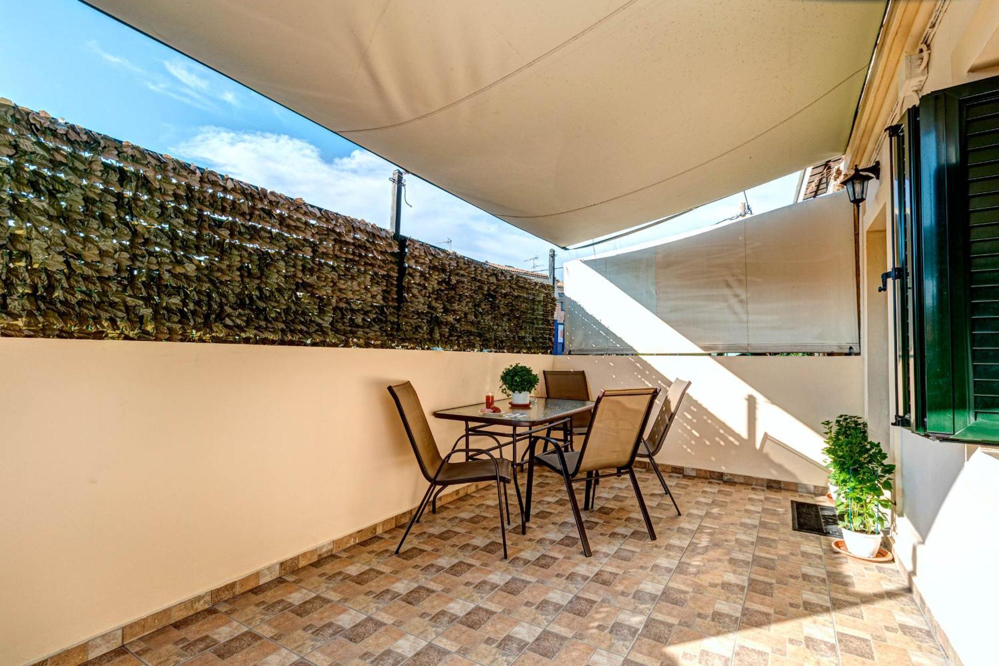 Dimi'S House Διαμέρισμα Corfu  Εξωτερικό φωτογραφία